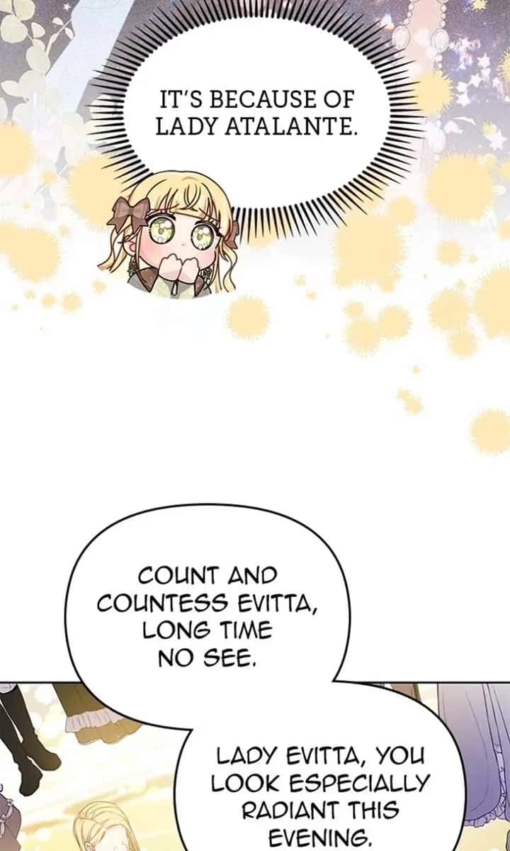 When Two Villains Meet Chapter 33 Page 7