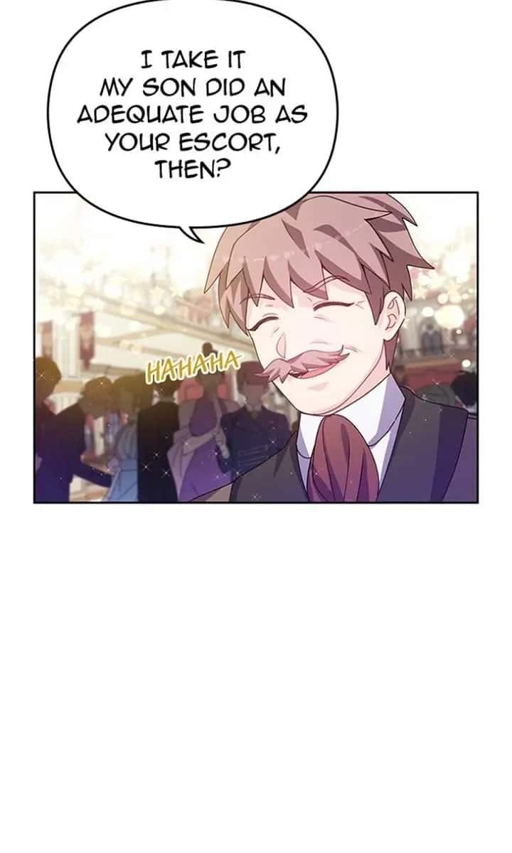 When Two Villains Meet Chapter 33 Page 10