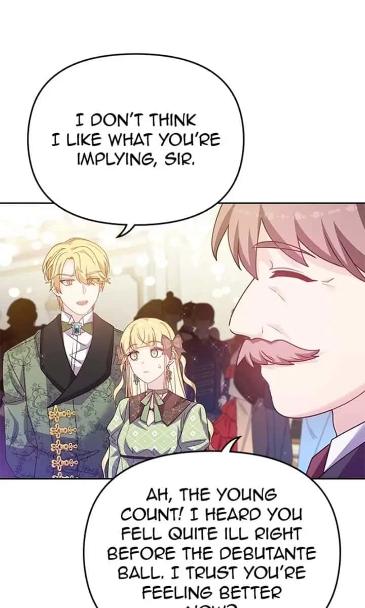 When Two Villains Meet Chapter 33 Page 11