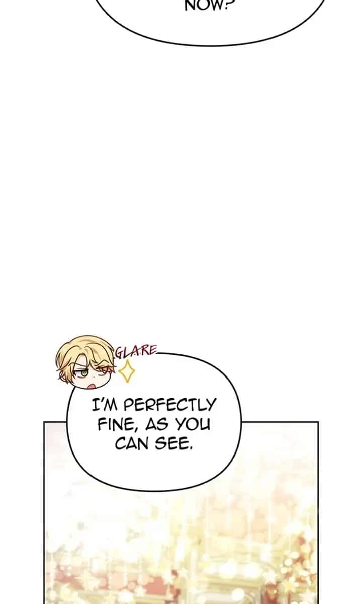 When Two Villains Meet Chapter 33 Page 12
