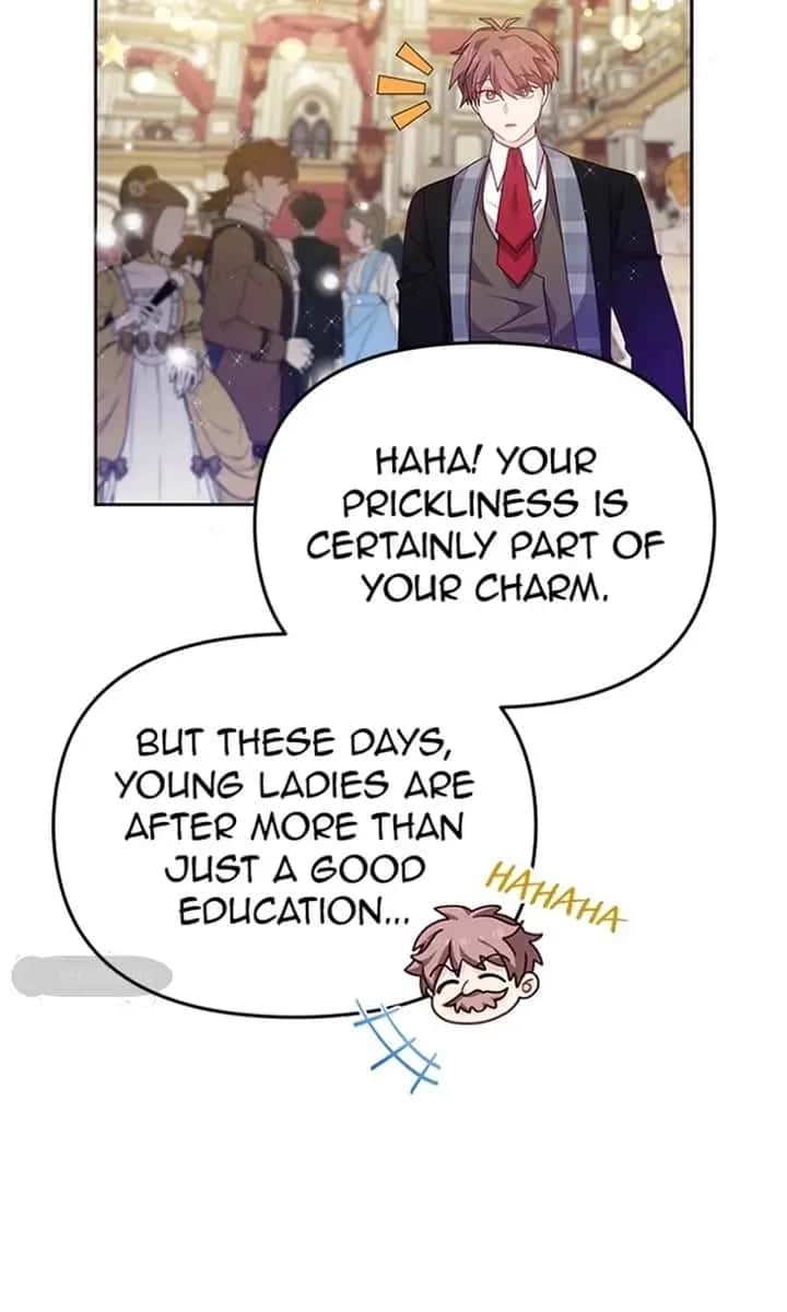 When Two Villains Meet Chapter 33 Page 13