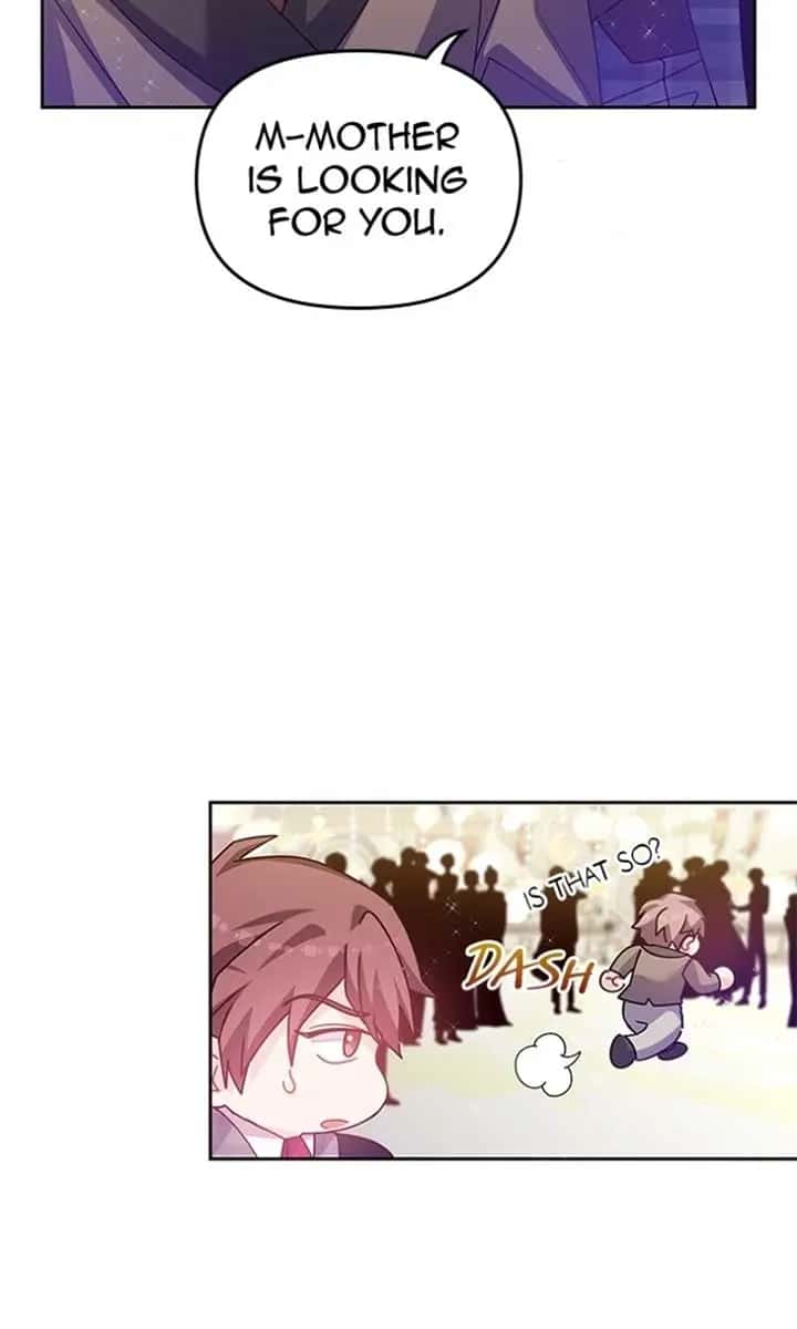 When Two Villains Meet Chapter 33 Page 15