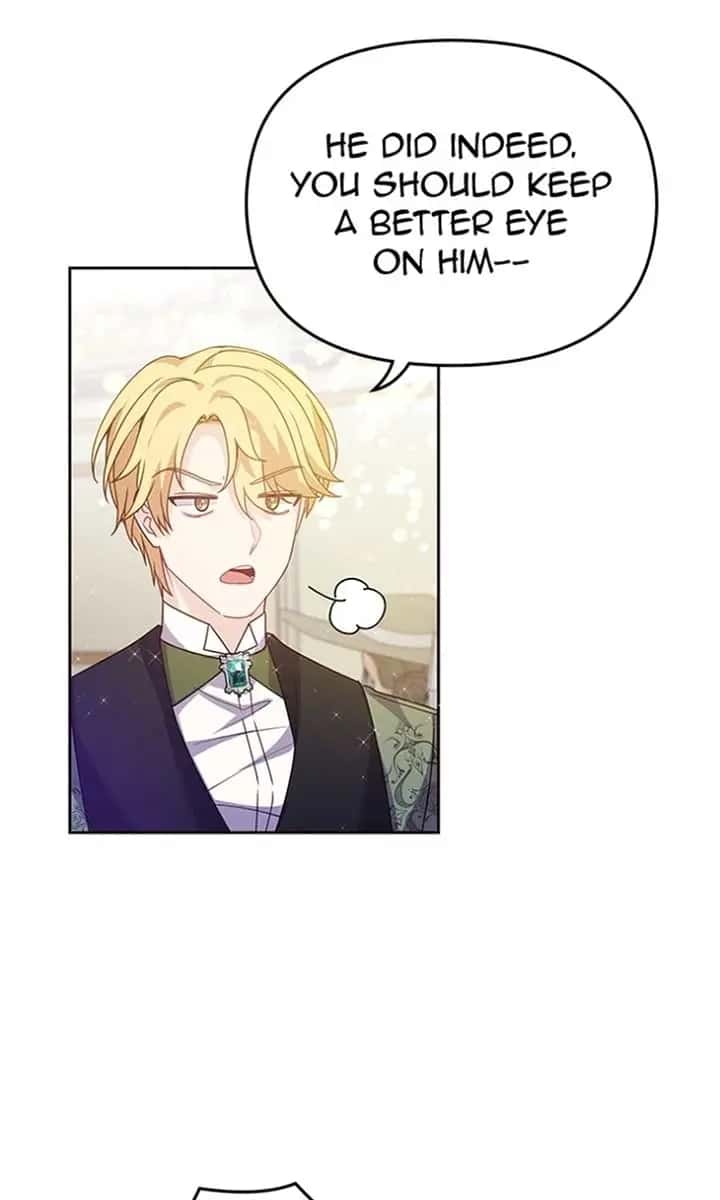When Two Villains Meet Chapter 33 Page 18