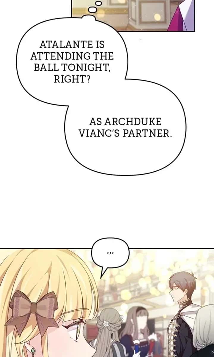 When Two Villains Meet Chapter 33 Page 27