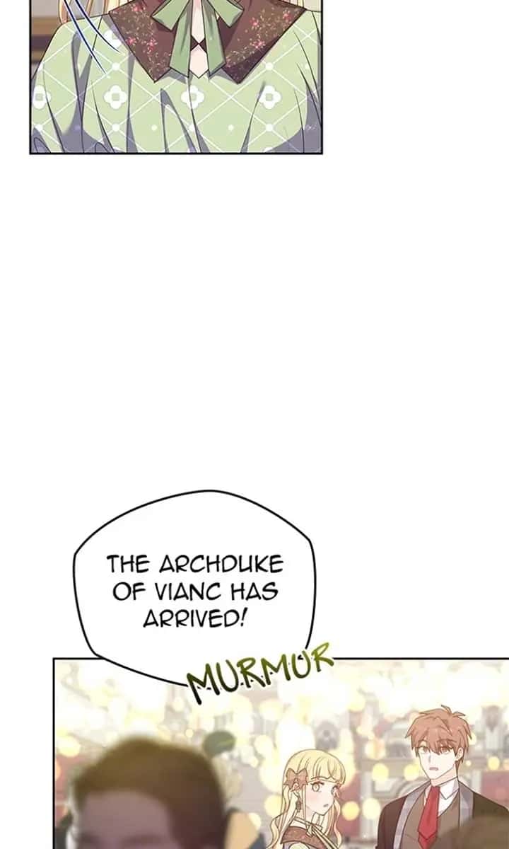 When Two Villains Meet Chapter 33 Page 29