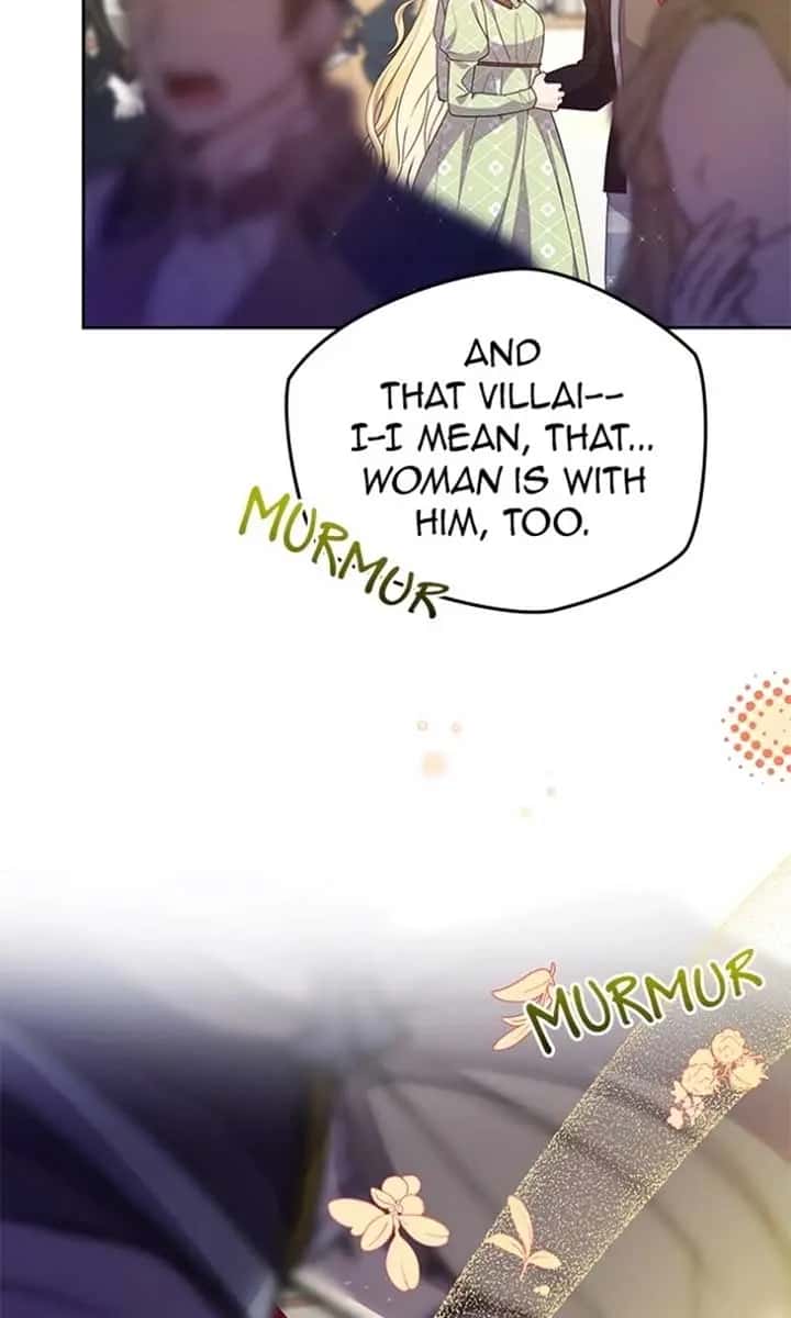 When Two Villains Meet Chapter 33 Page 30