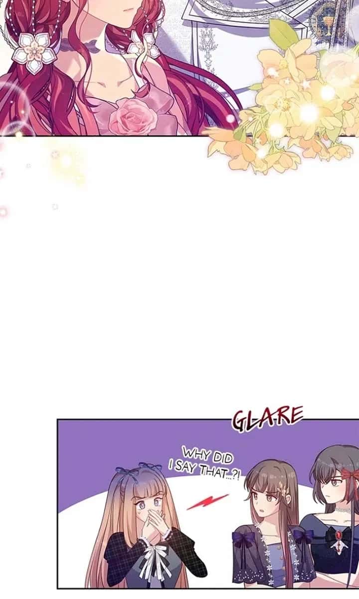 When Two Villains Meet Chapter 33 Page 34
