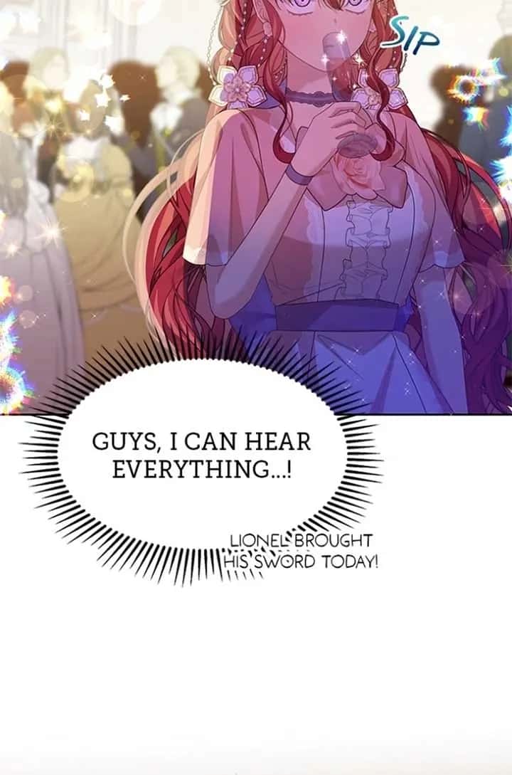 When Two Villains Meet Chapter 33 Page 38