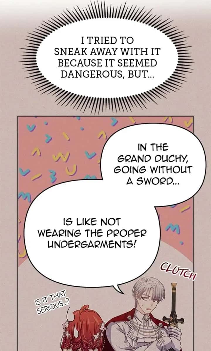 When Two Villains Meet Chapter 33 Page 39