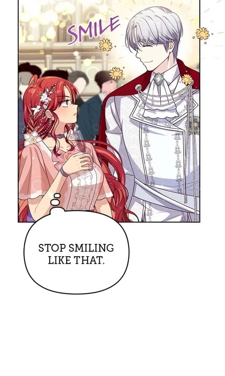 When Two Villains Meet Chapter 33 Page 43