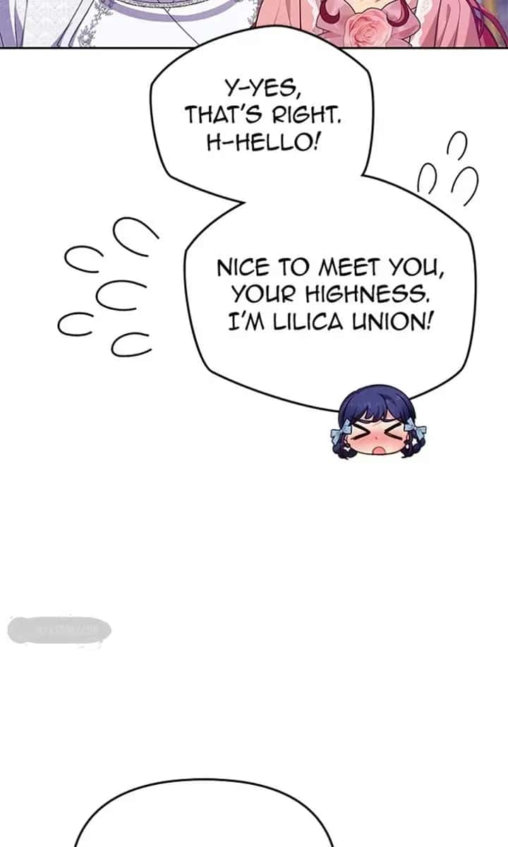 When Two Villains Meet Chapter 33 Page 50