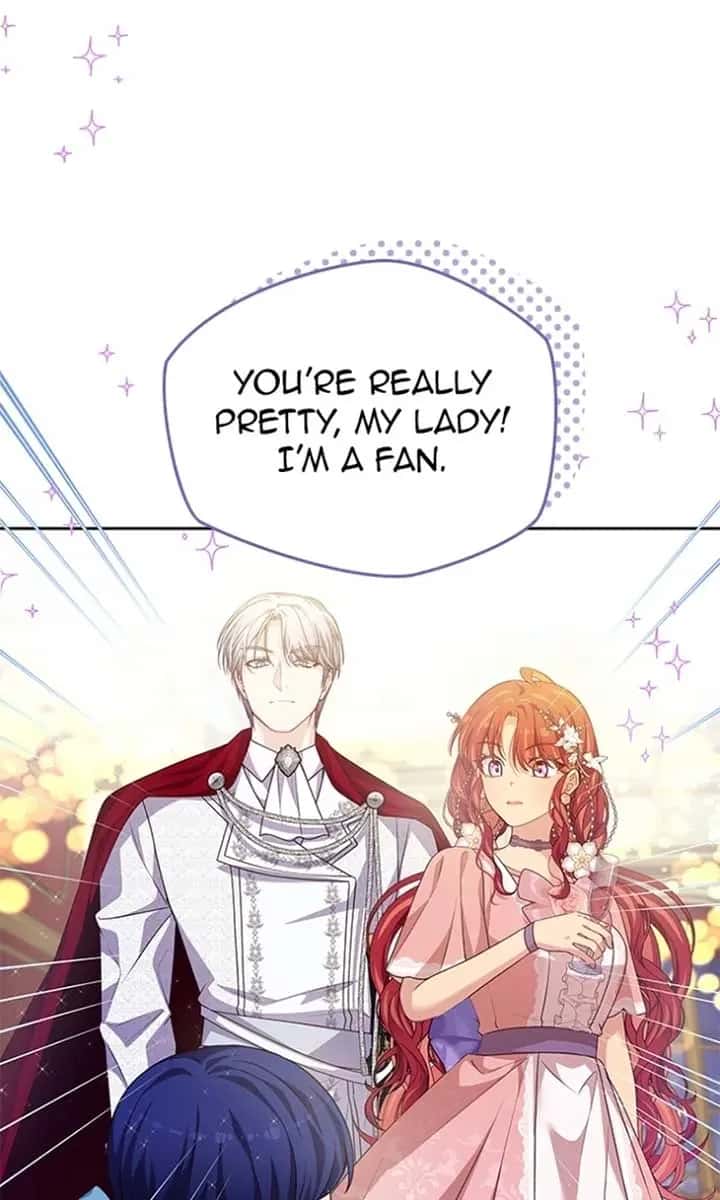 When Two Villains Meet Chapter 33 Page 52