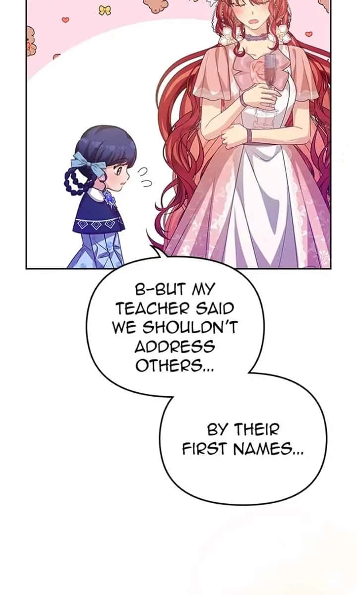 When Two Villains Meet Chapter 33 Page 59