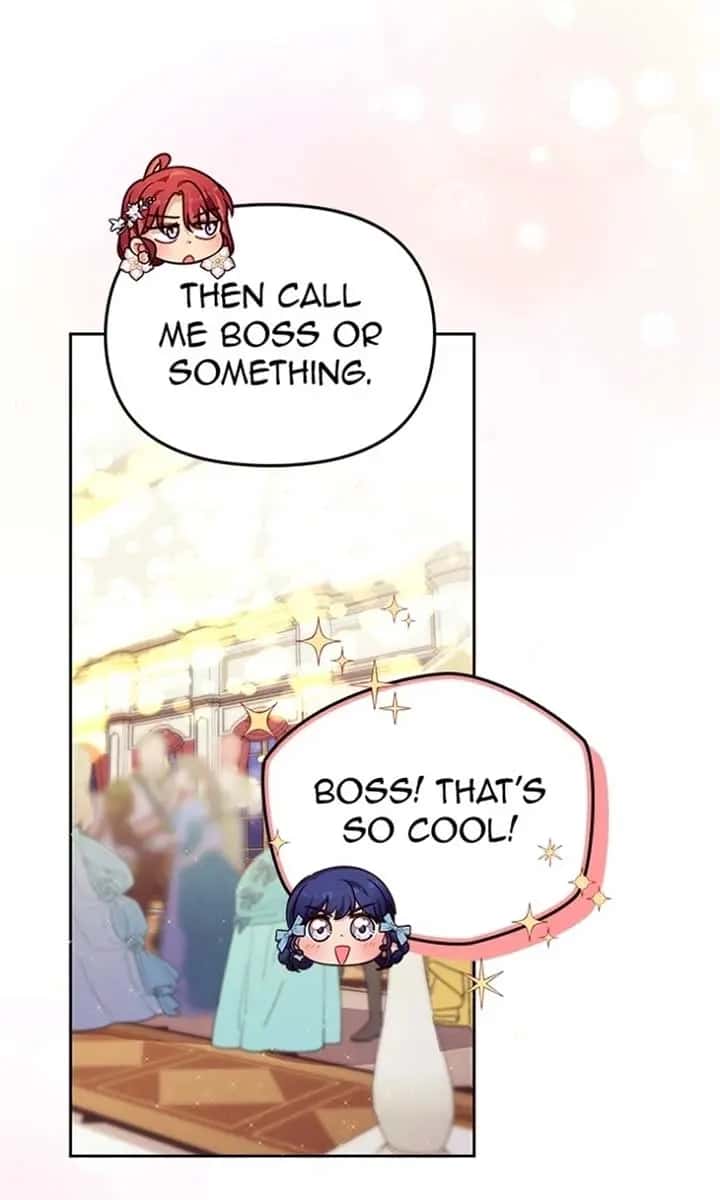 When Two Villains Meet Chapter 33 Page 60