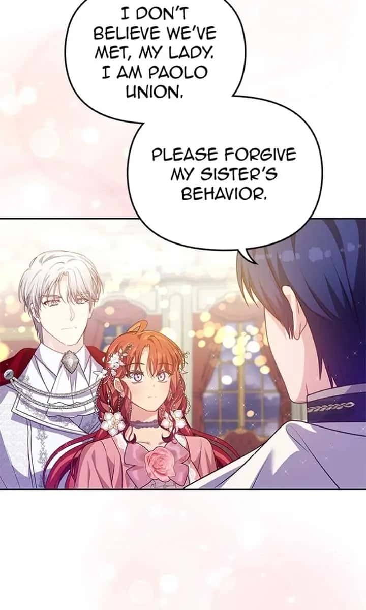 When Two Villains Meet Chapter 33 Page 66