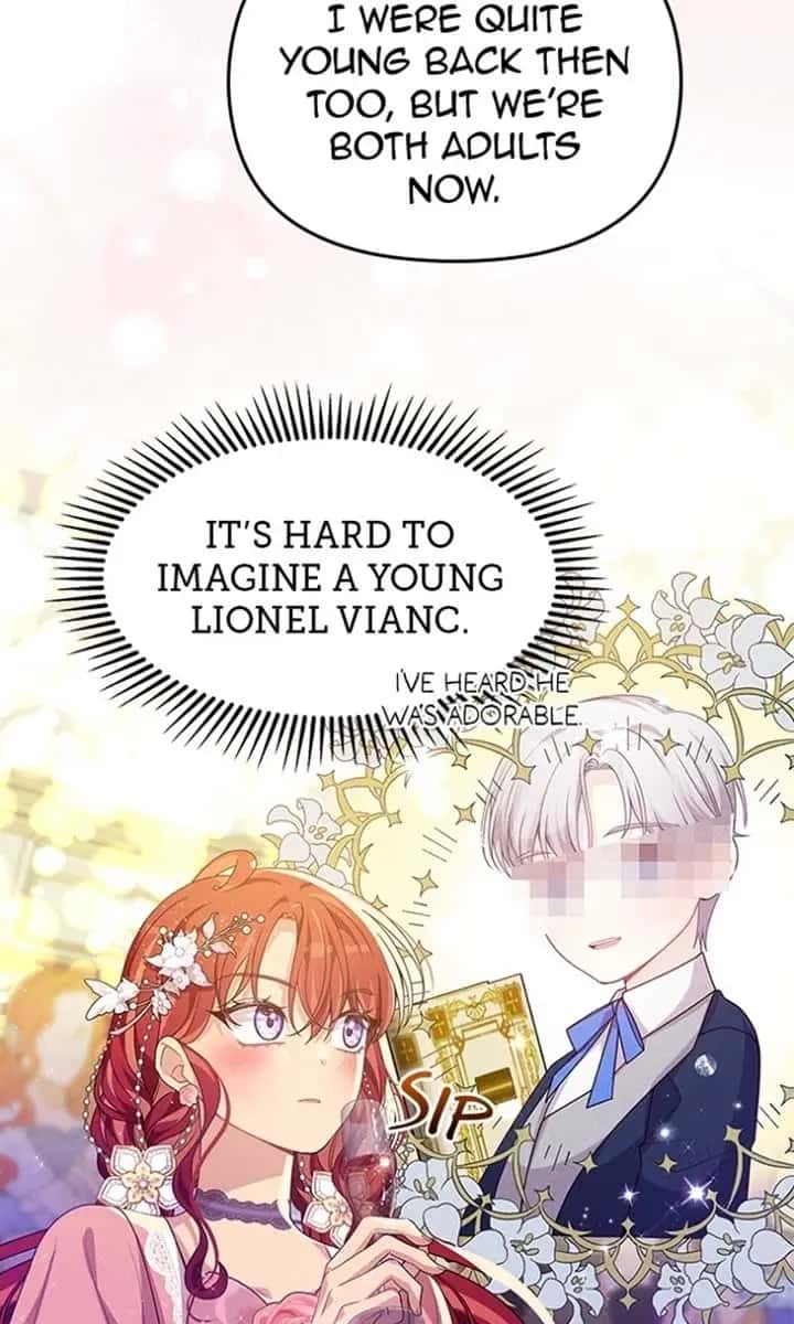 When Two Villains Meet Chapter 33 Page 72