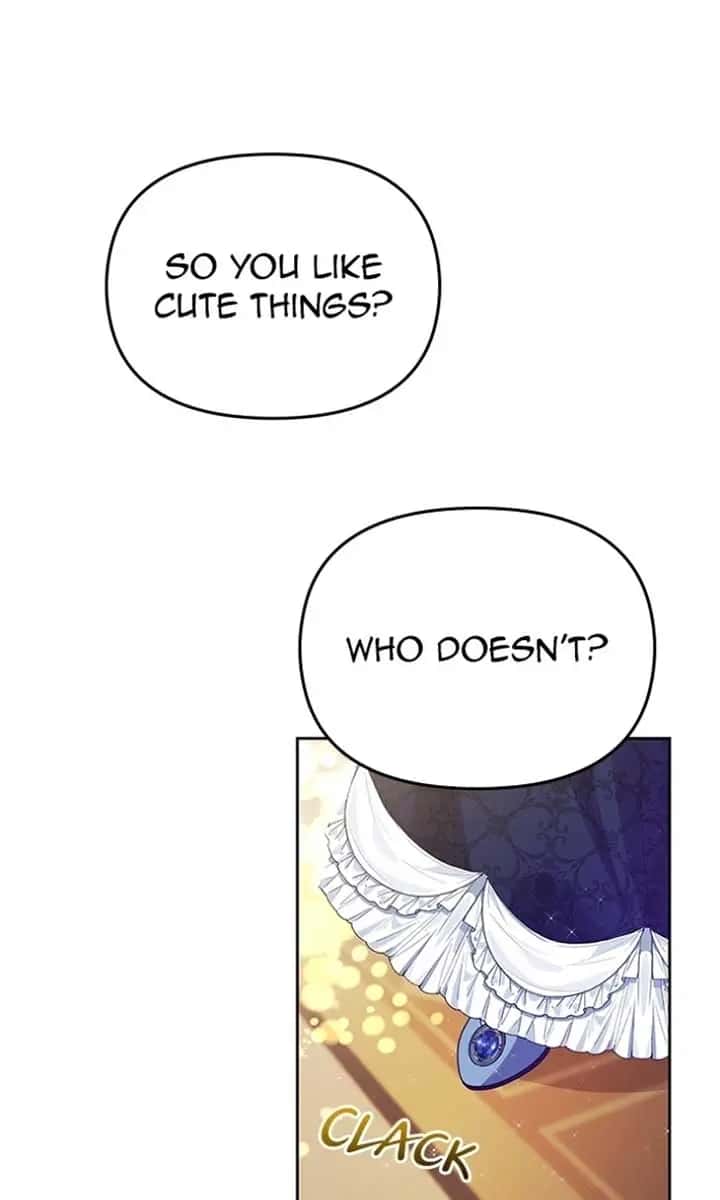 When Two Villains Meet Chapter 33 Page 81