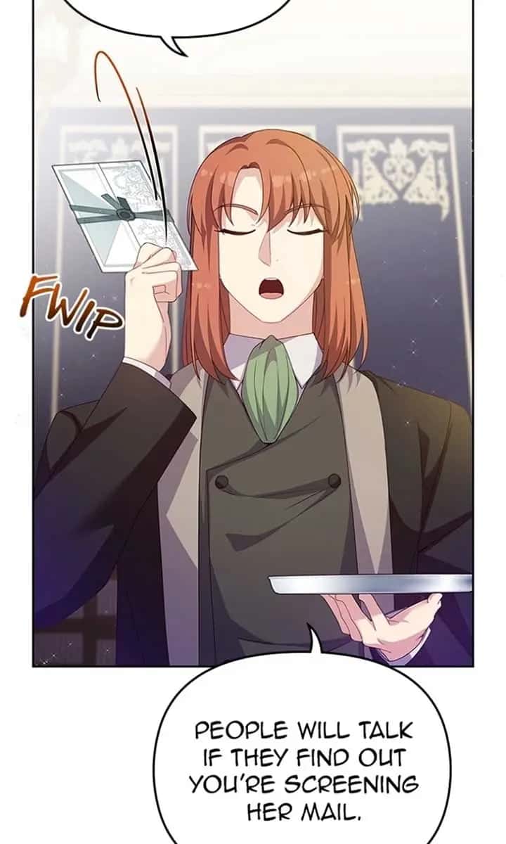 When Two Villains Meet Chapter 37 Page 5