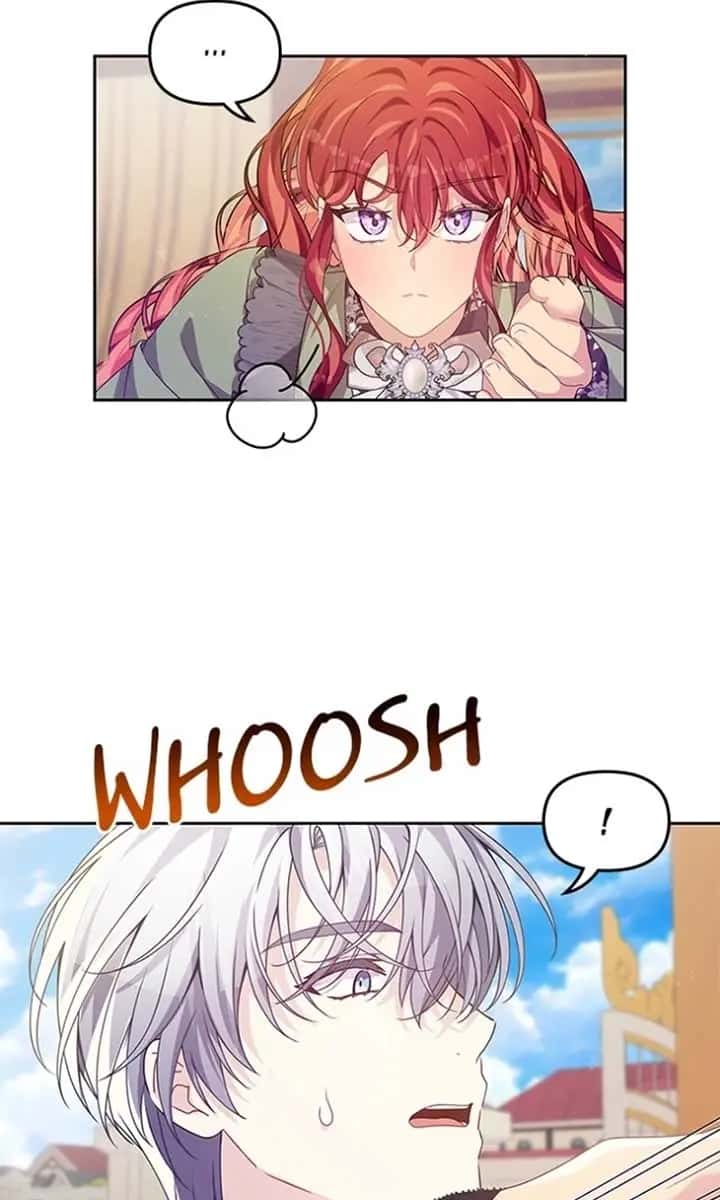 When Two Villains Meet Chapter 37 Page 33