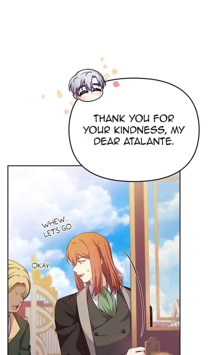 When Two Villains Meet Chapter 37 Page 45