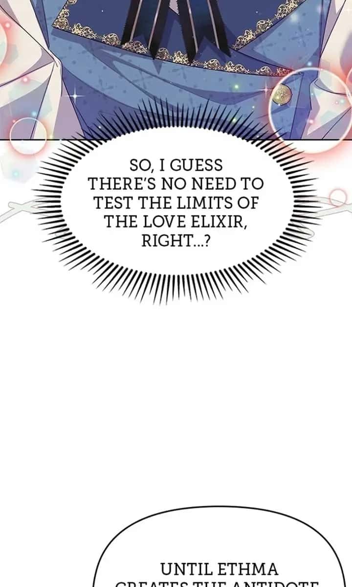 When Two Villains Meet Chapter 37 Page 57