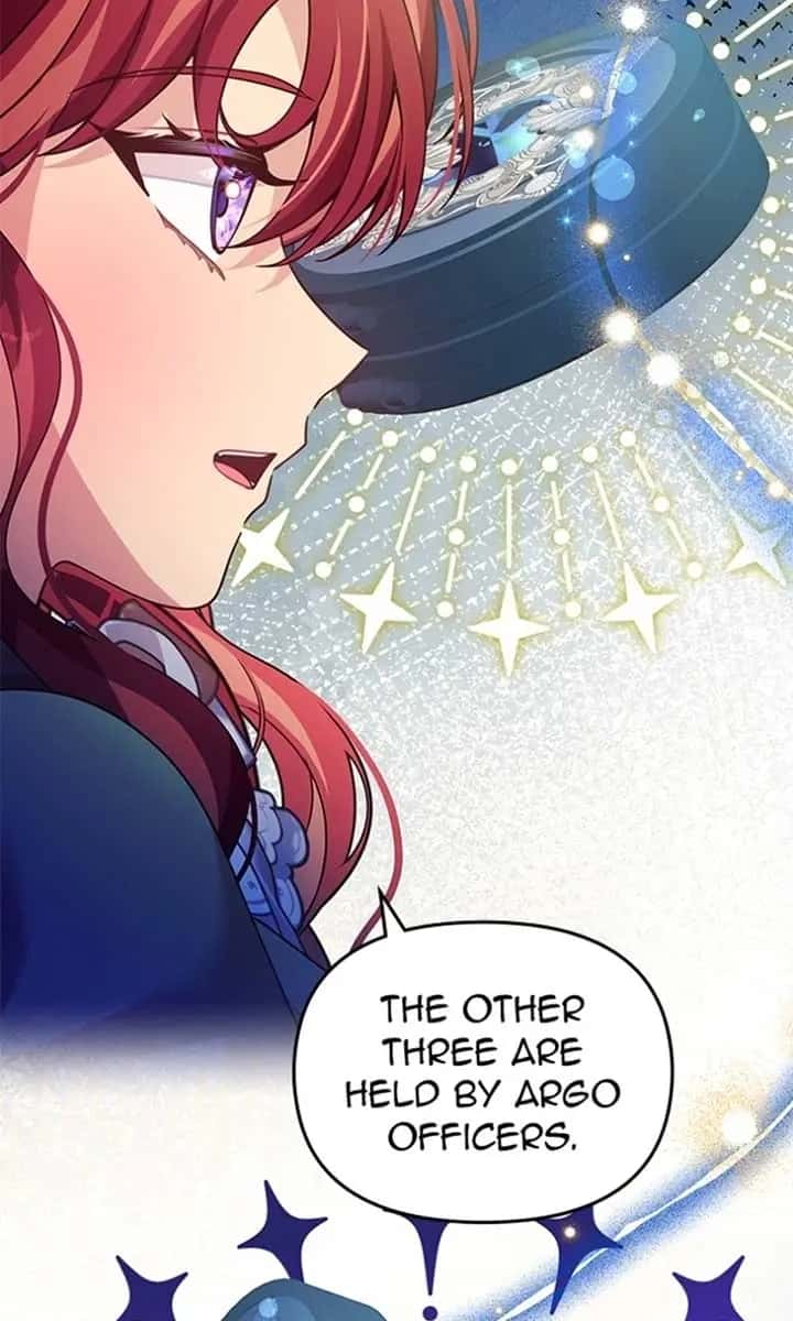 When Two Villains Meet Chapter 37 Page 75