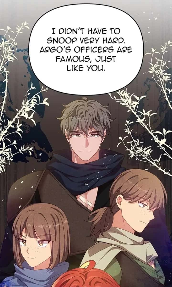 When Two Villains Meet Chapter 37 Page 83