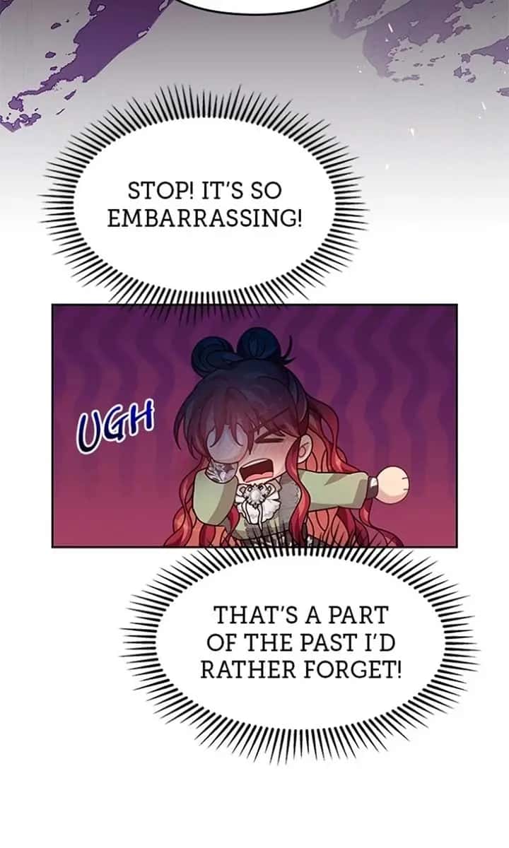 When Two Villains Meet Chapter 37 Page 85