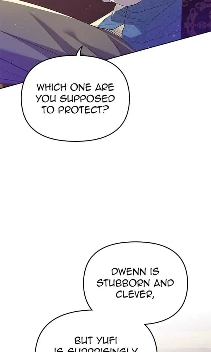 When Two Villains Meet Chapter 37 Page 88