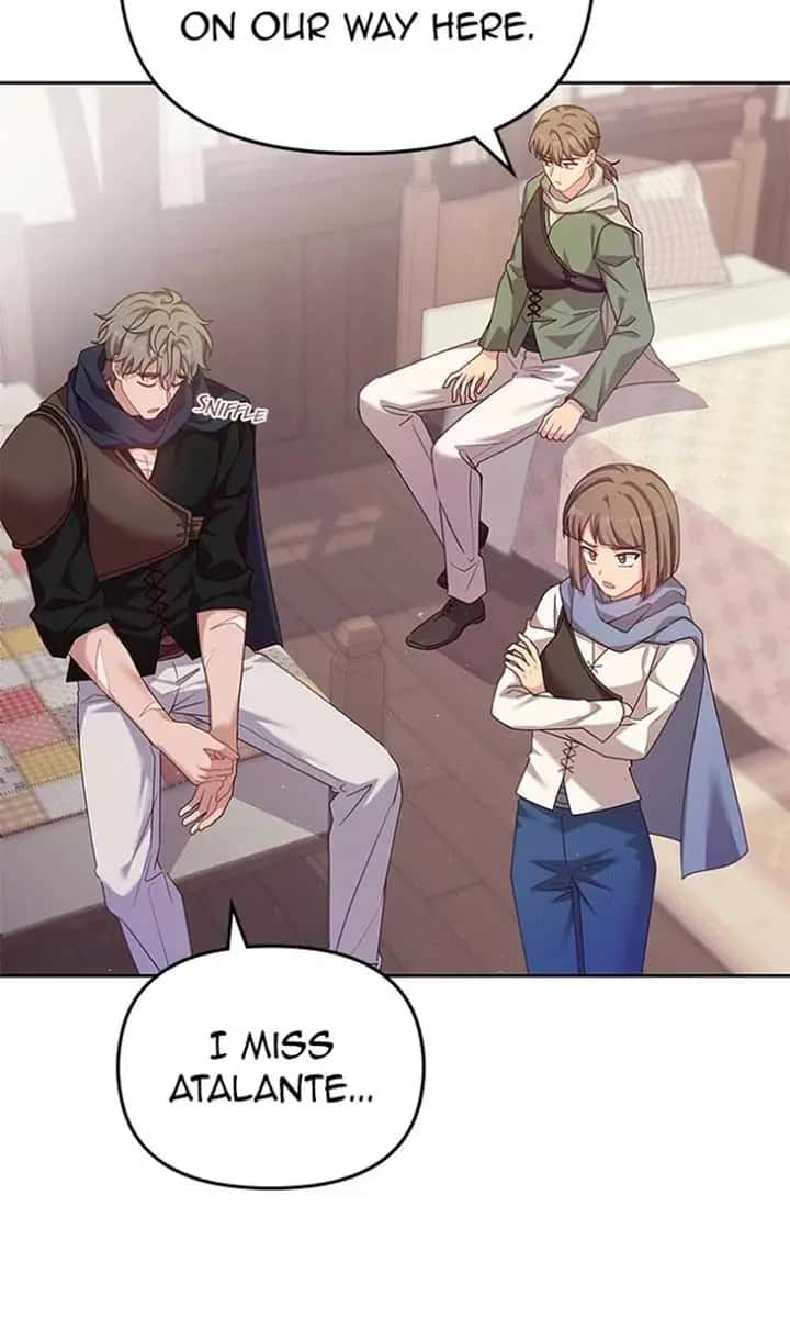When Two Villains Meet Chapter 38 Page 5