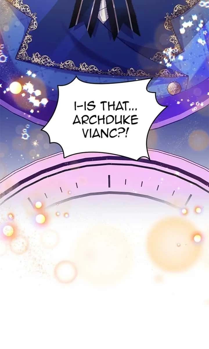 When Two Villains Meet Chapter 38 Page 19
