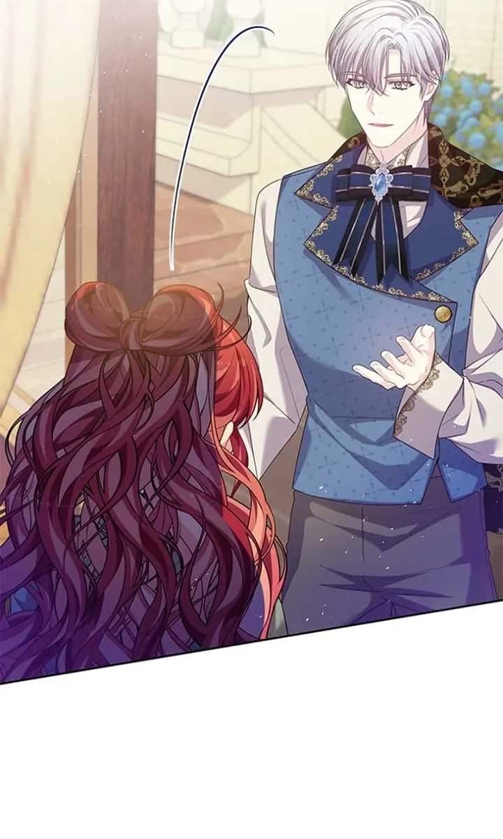 When Two Villains Meet Chapter 38 Page 64