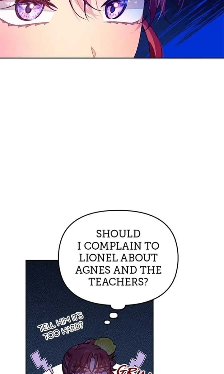 When Two Villains Meet Chapter 39 Page 41