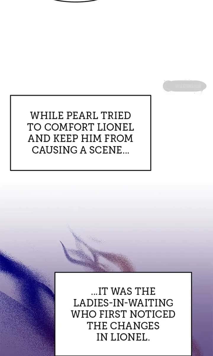 When Two Villains Meet Chapter 39 Page 57