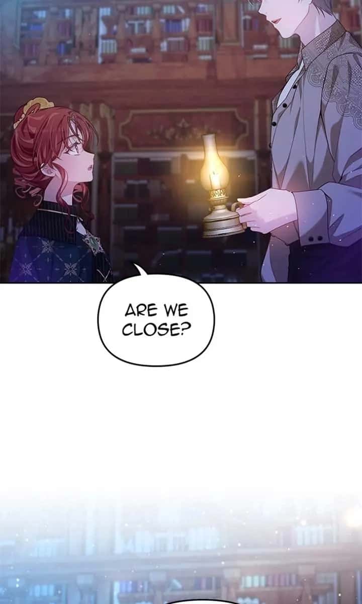 When Two Villains Meet Chapter 39 Page 74