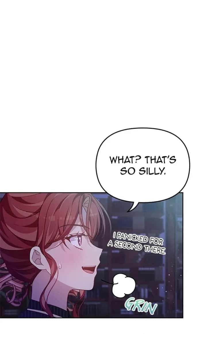 When Two Villains Meet Chapter 40 Page 19