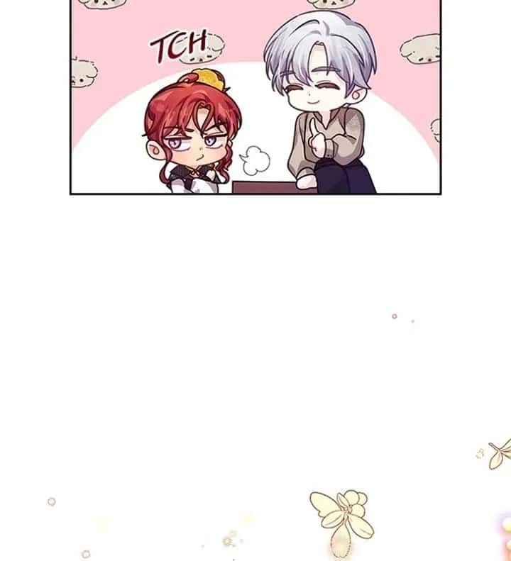 When Two Villains Meet Chapter 40 Page 31