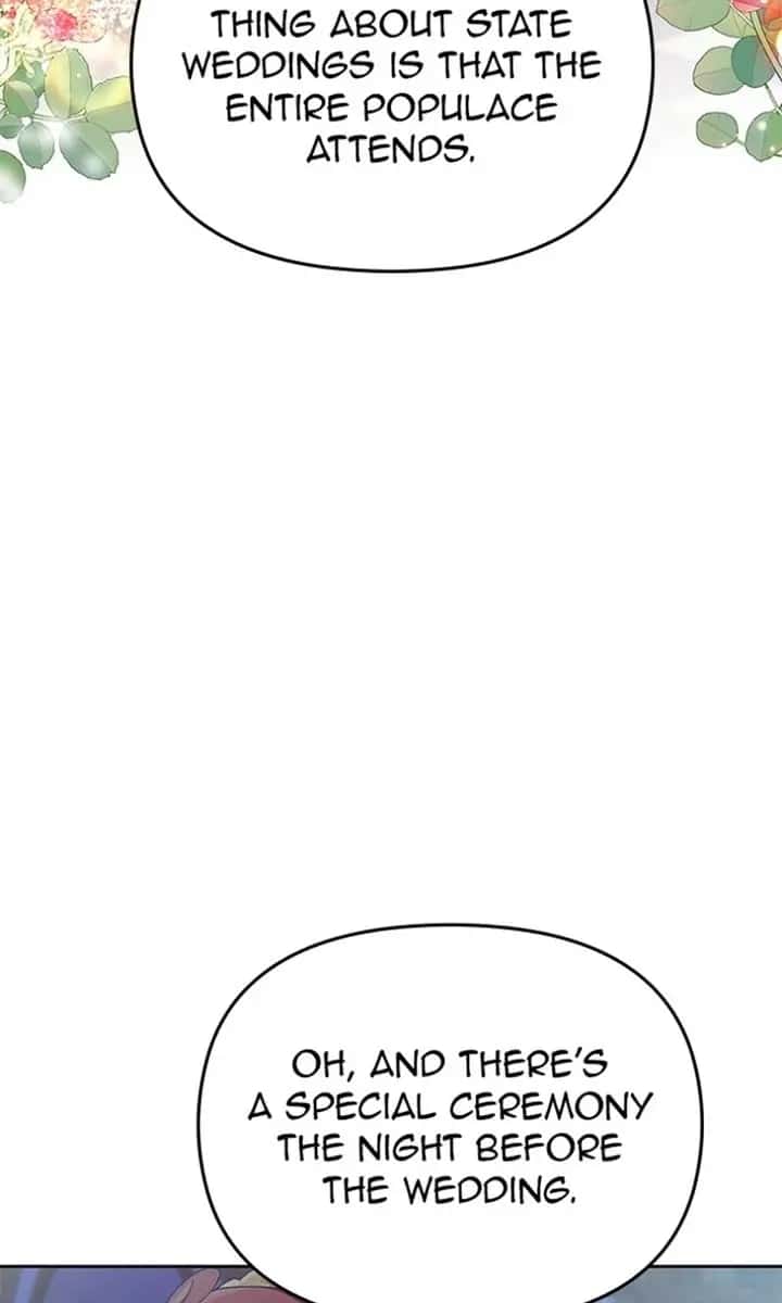 When Two Villains Meet Chapter 40 Page 34