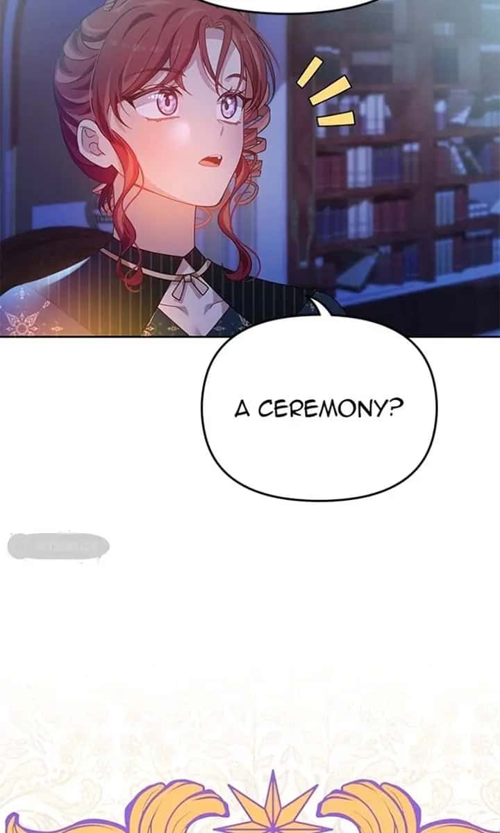 When Two Villains Meet Chapter 40 Page 35
