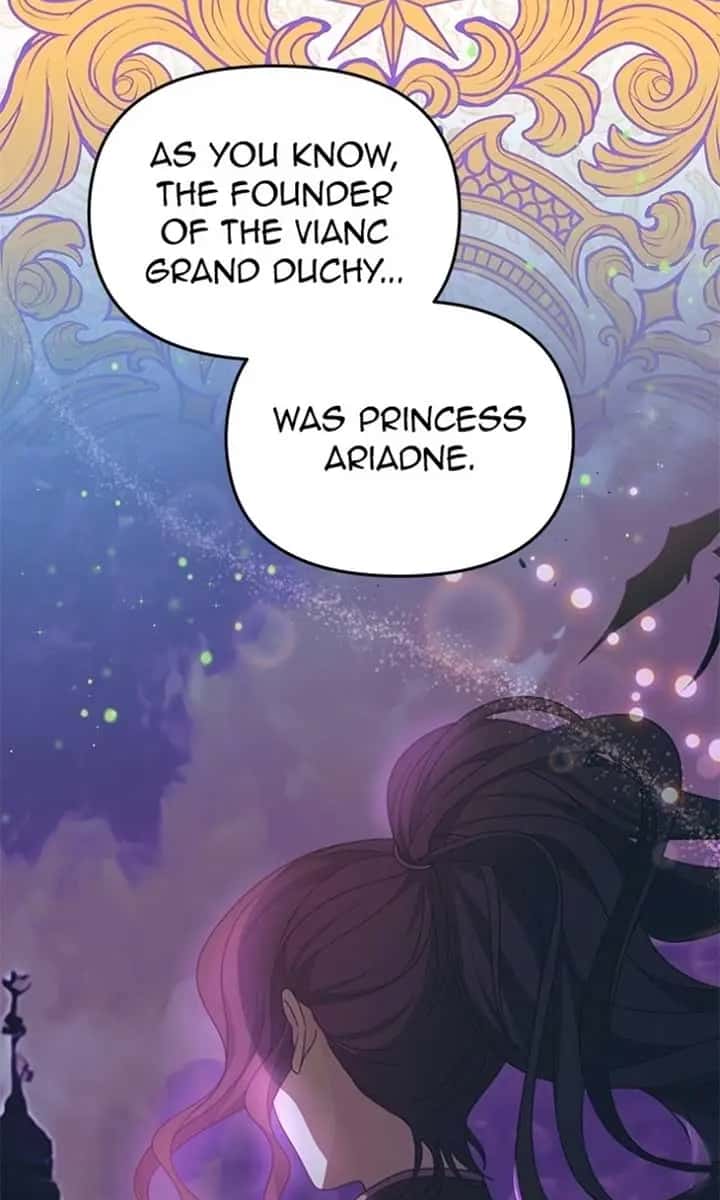 When Two Villains Meet Chapter 40 Page 36