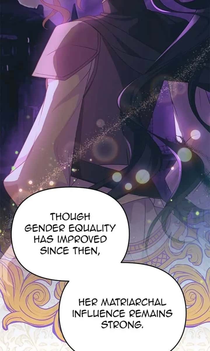 When Two Villains Meet Chapter 40 Page 37