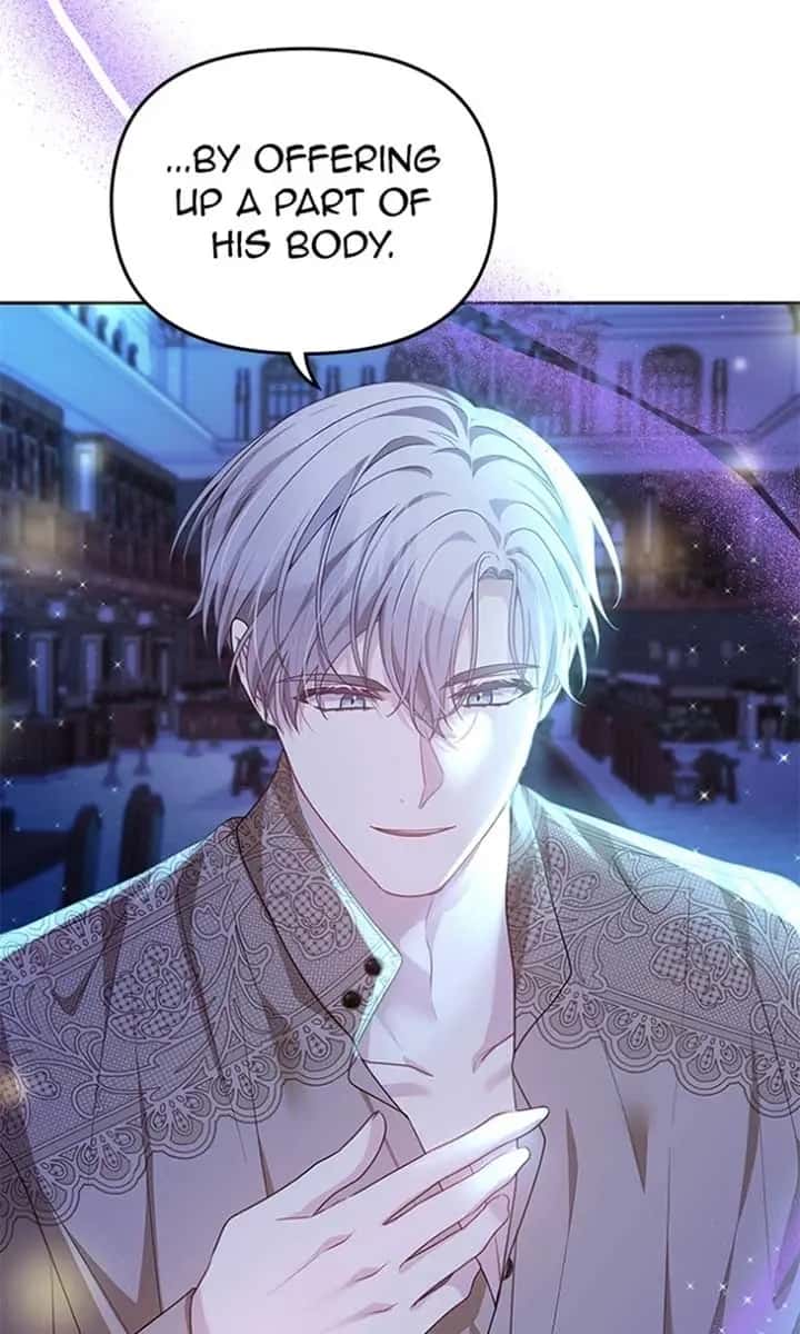 When Two Villains Meet Chapter 40 Page 40