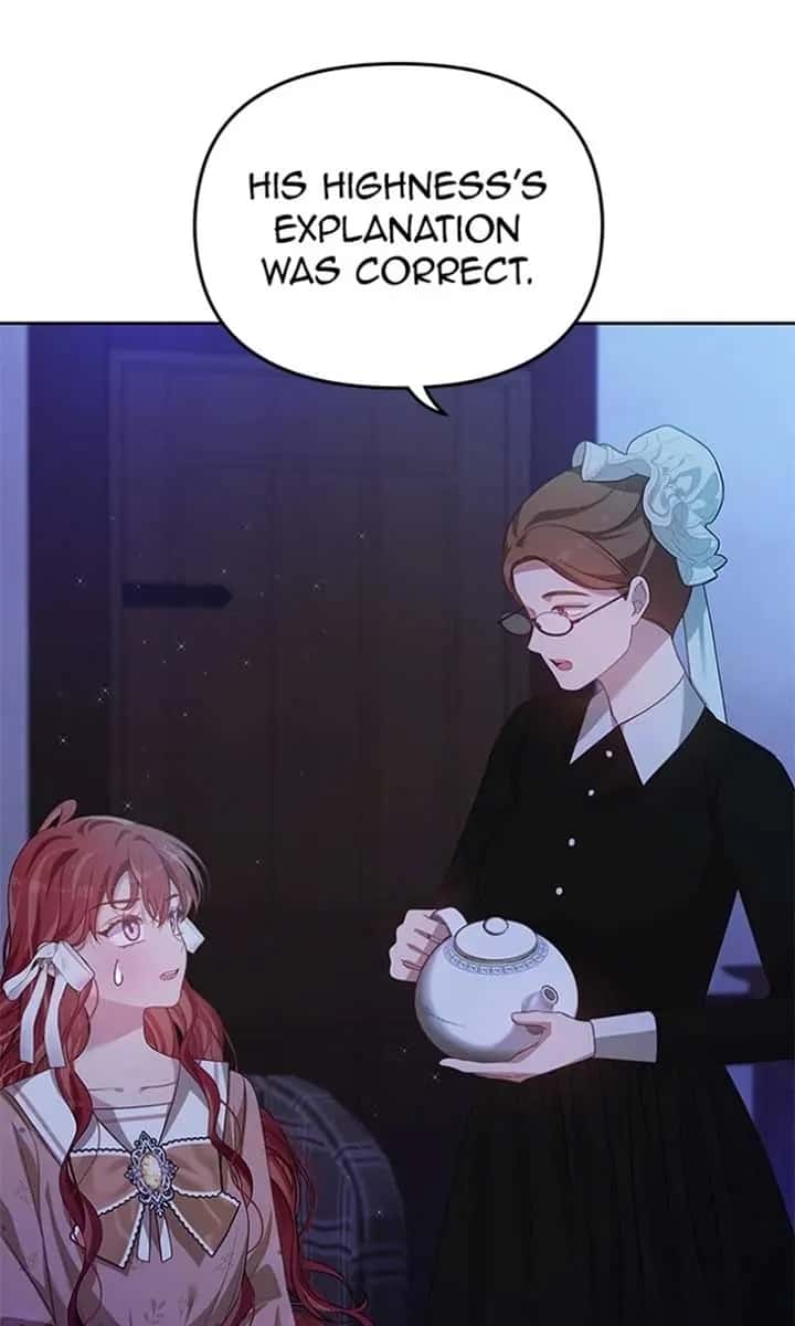 When Two Villains Meet Chapter 40 Page 58
