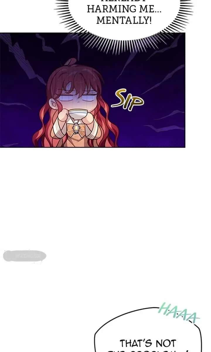 When Two Villains Meet Chapter 40 Page 63