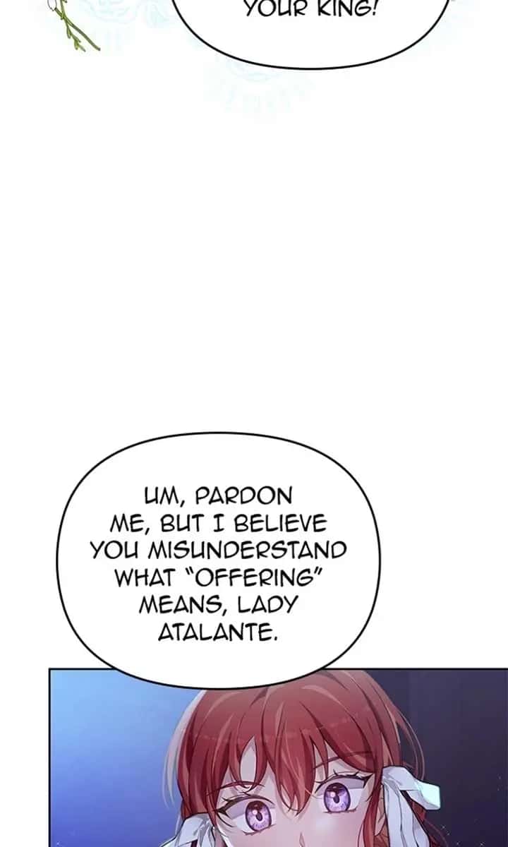 When Two Villains Meet Chapter 40 Page 66