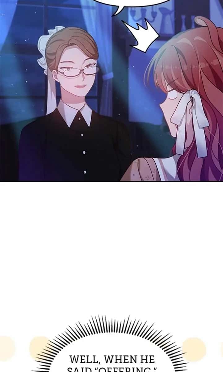 When Two Villains Meet Chapter 40 Page 72