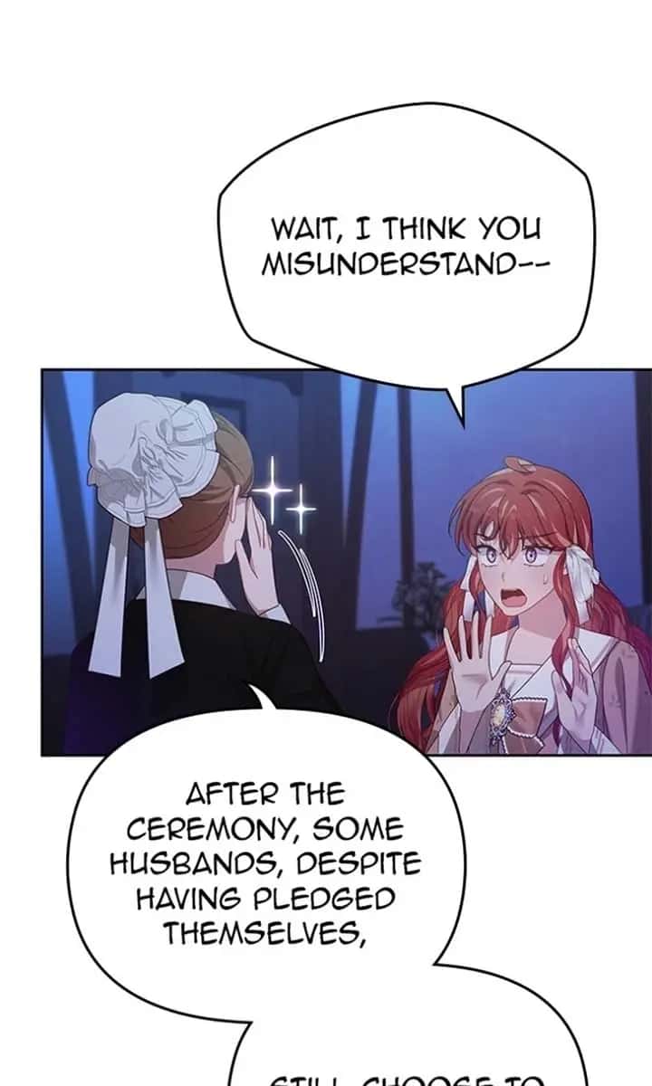 When Two Villains Meet Chapter 40 Page 77
