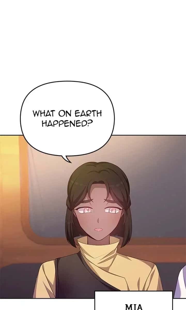 When Two Villains Meet Chapter 40 Page 85