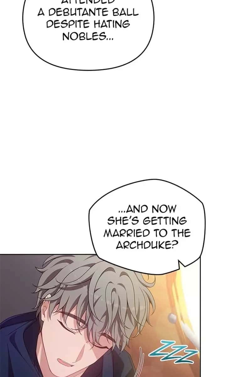 When Two Villains Meet Chapter 40 Page 88