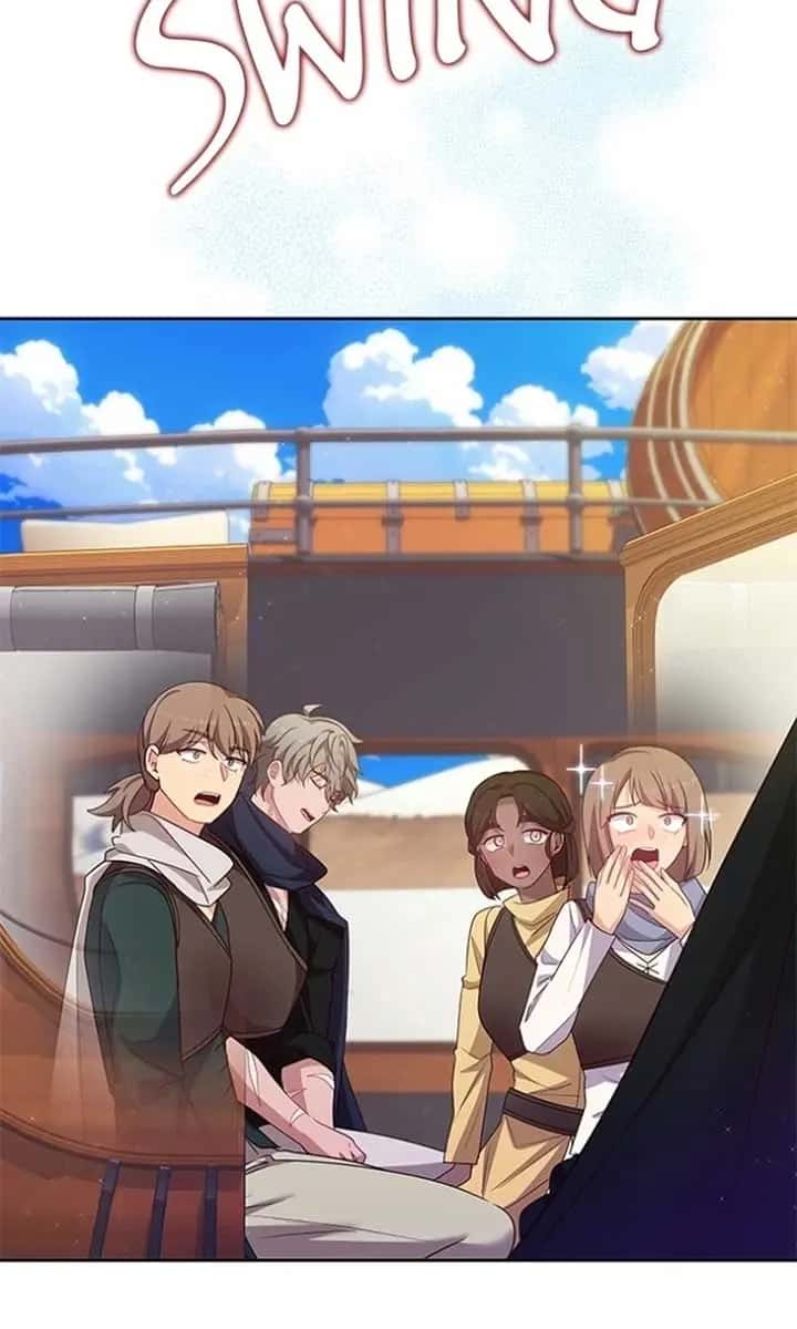 When Two Villains Meet Chapter 41 Page 3